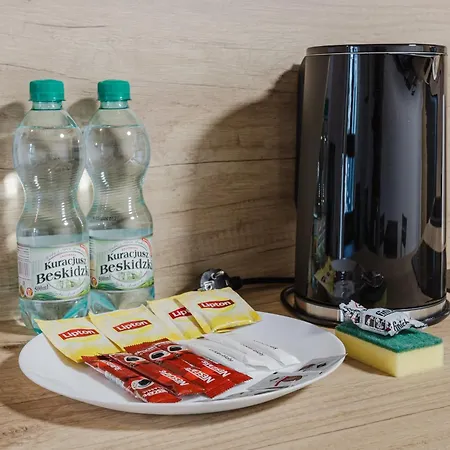 Апартаменты Osiedle Piastowskie Mezzanine By Bookinghost