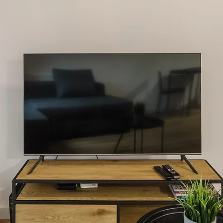 Osiedle Piastowskie Mezzanine By Bookinghost *