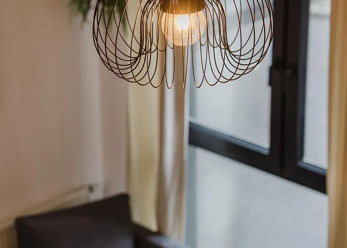 Osiedle Piastowskie Mezzanine By Bookinghost 公寓 *